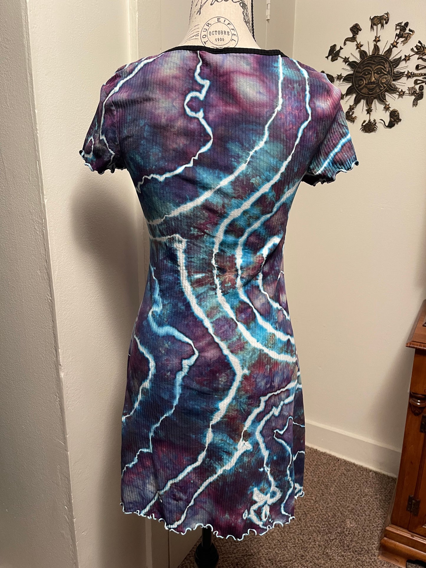 Medium 90’s Babydoll Dress