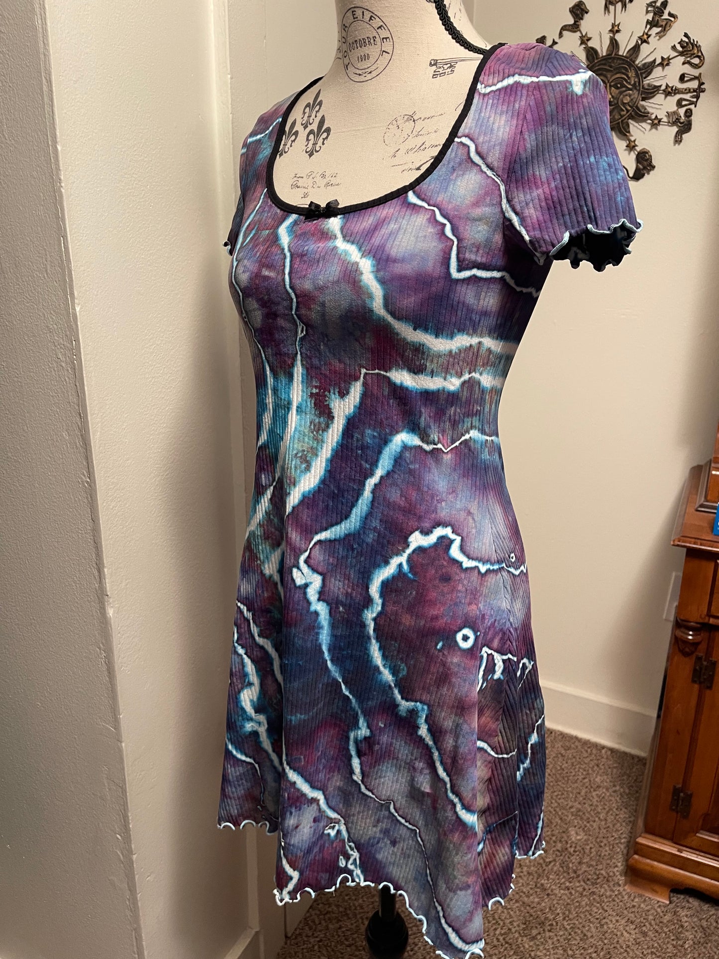 Medium 90’s Babydoll Dress