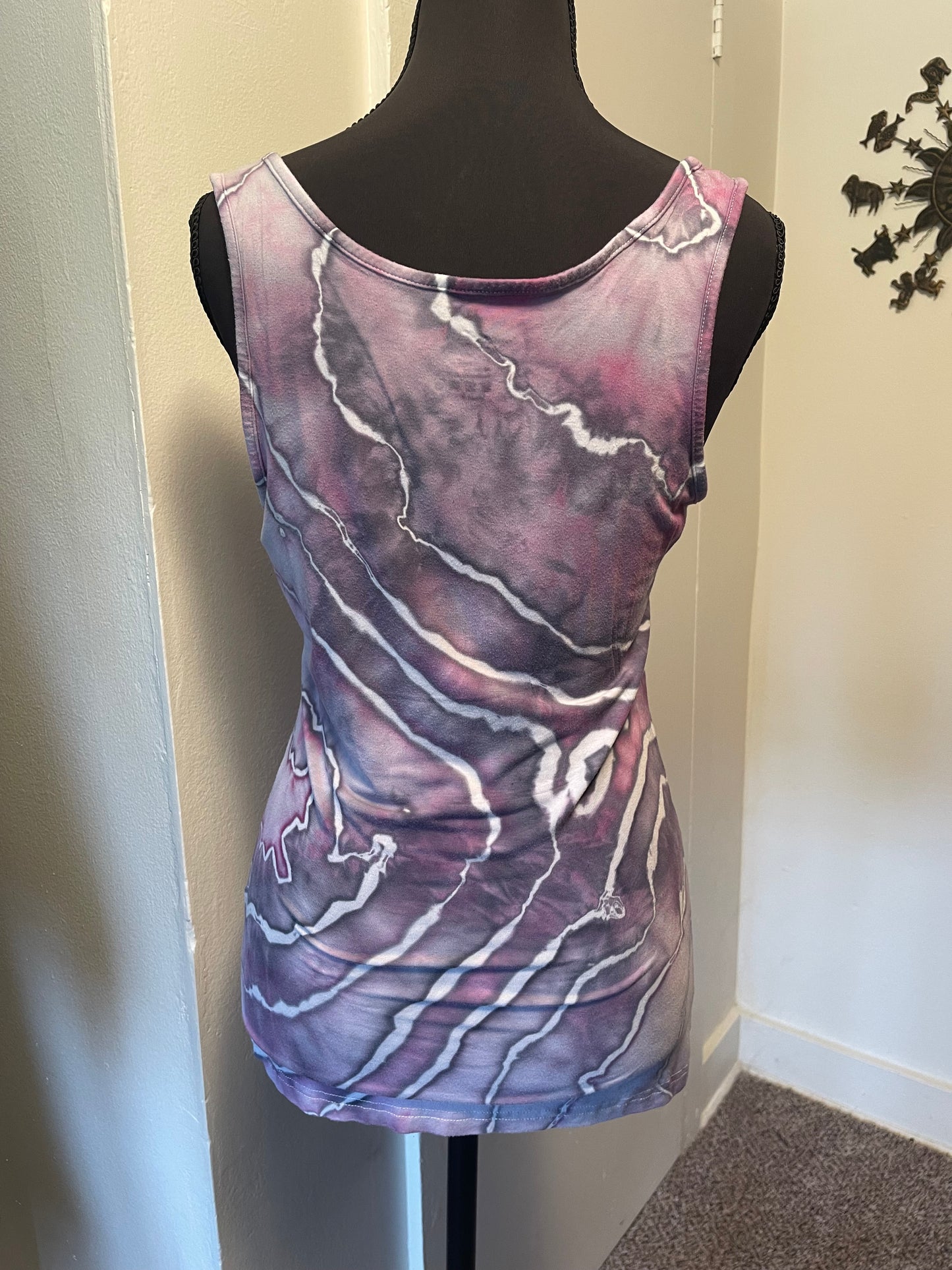 Medium Geode Tank Top