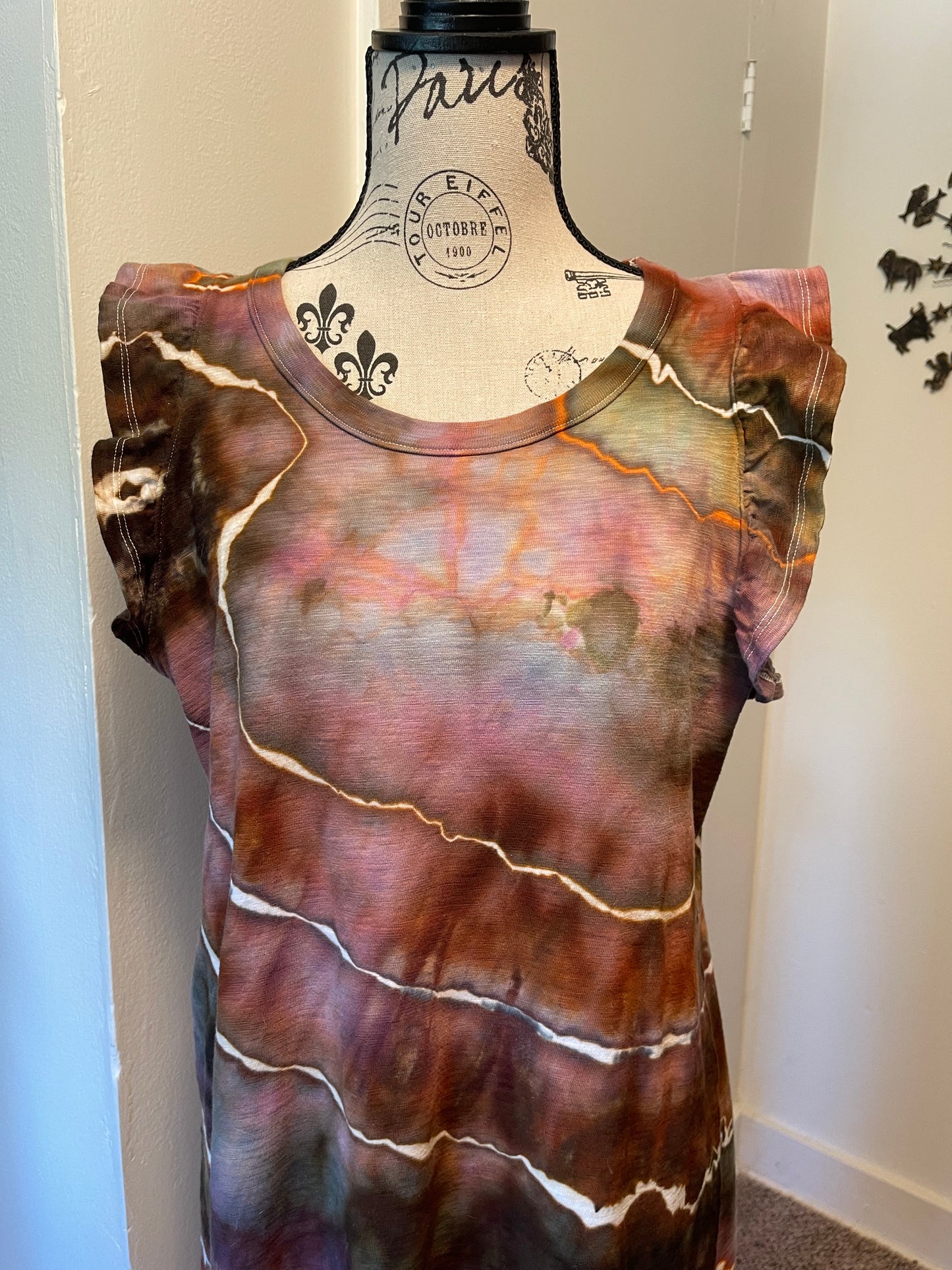 Medium Maxi Dress