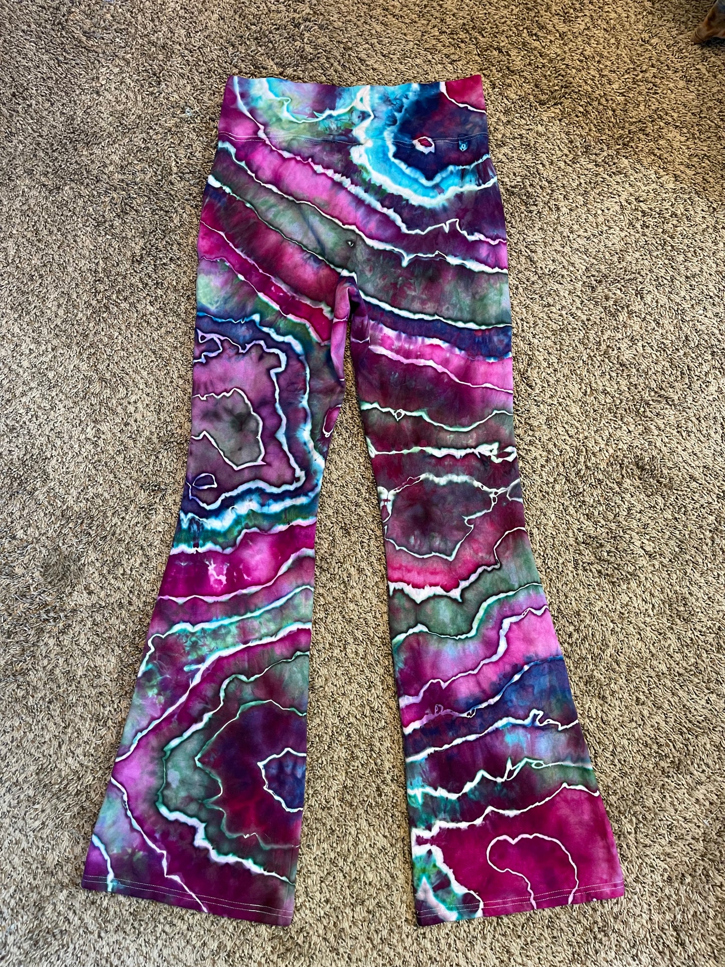 Medium Yoga Pants