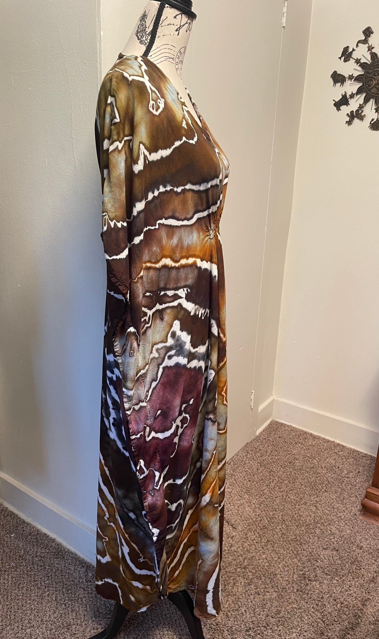 One Size Caftan
