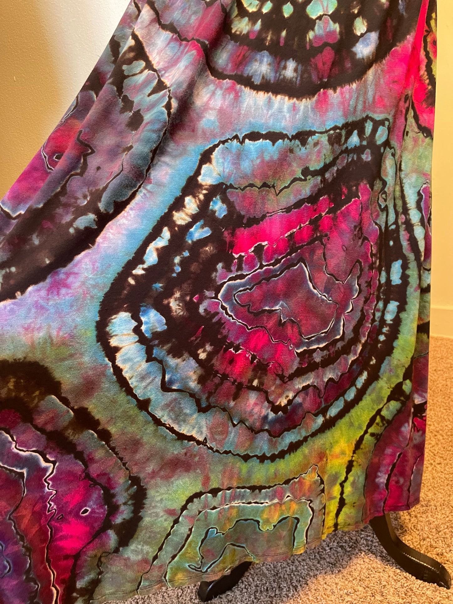 Medium Maxi Dress
