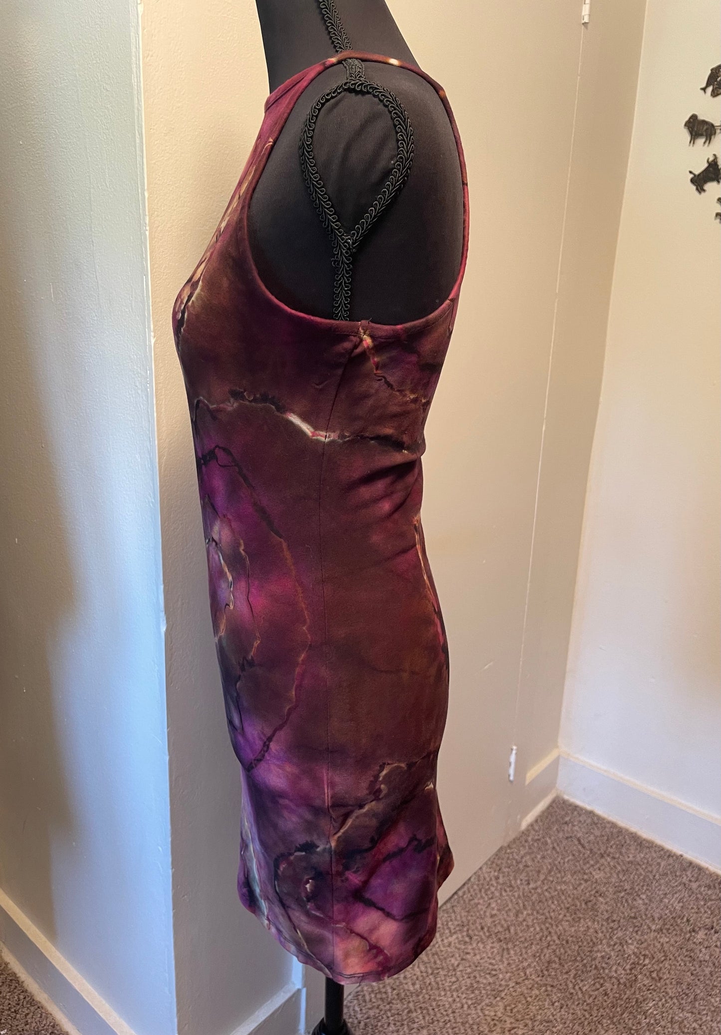 Medium Bodycon Dress