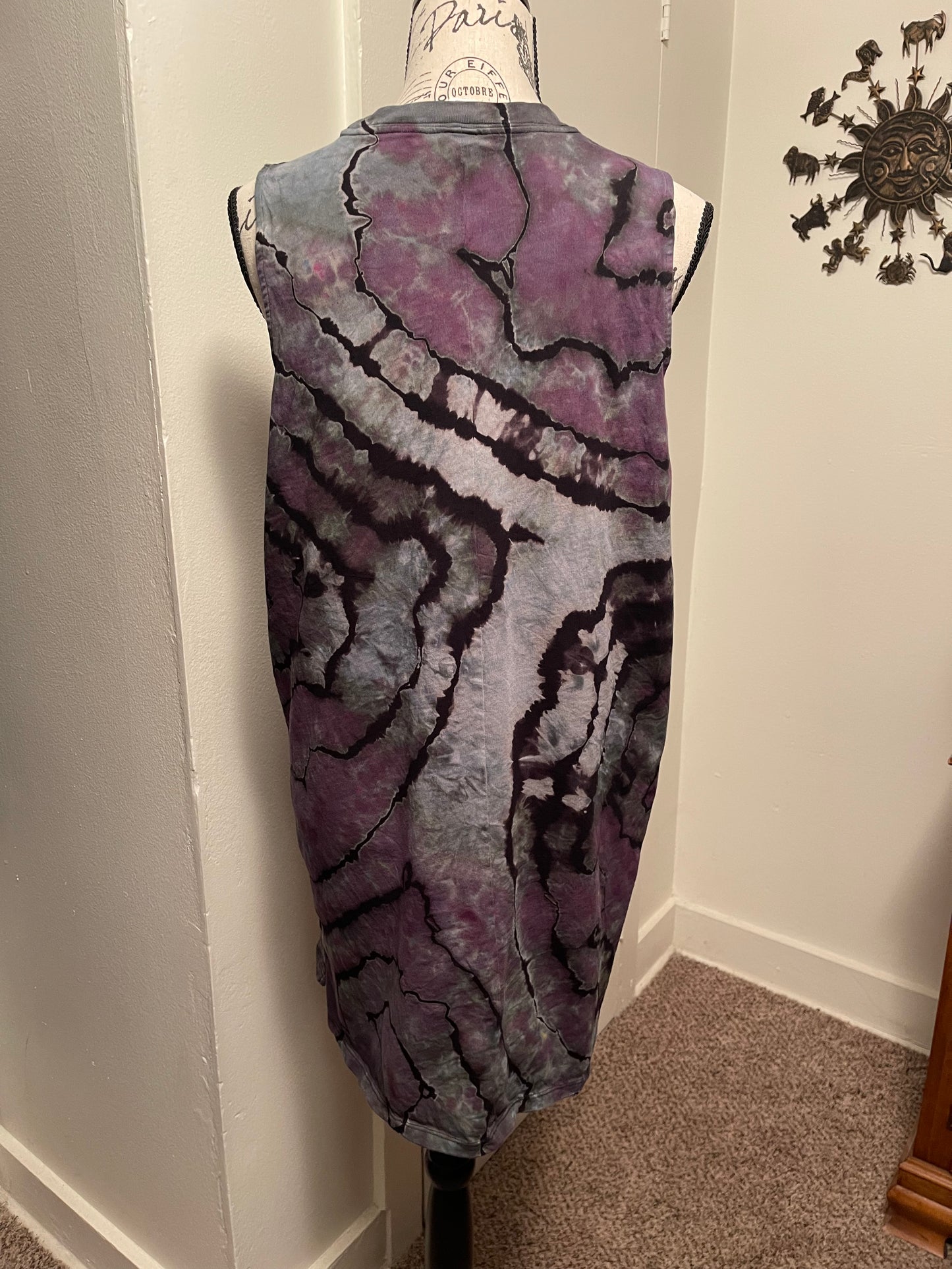 Large Reversed Sundress