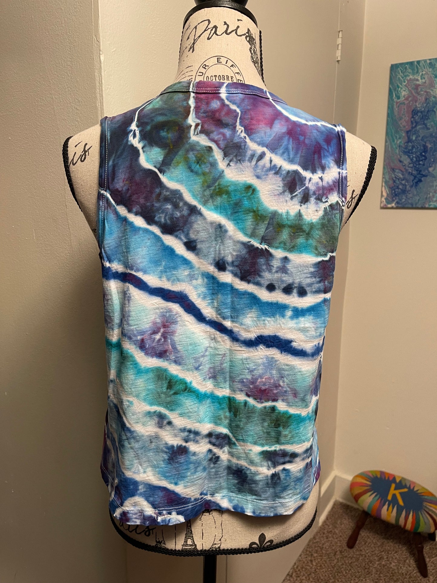 Small Tank Top
