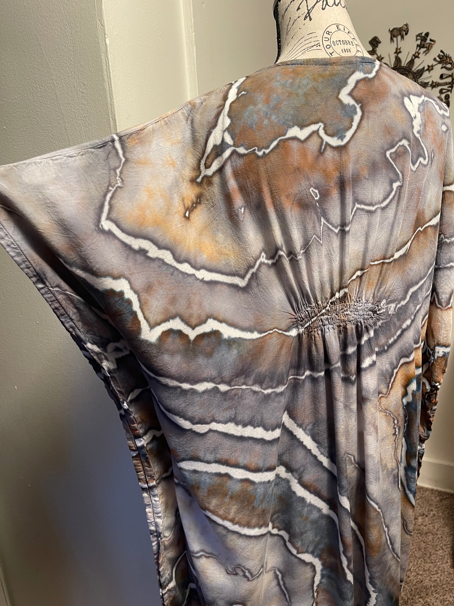 One Size Caftan
