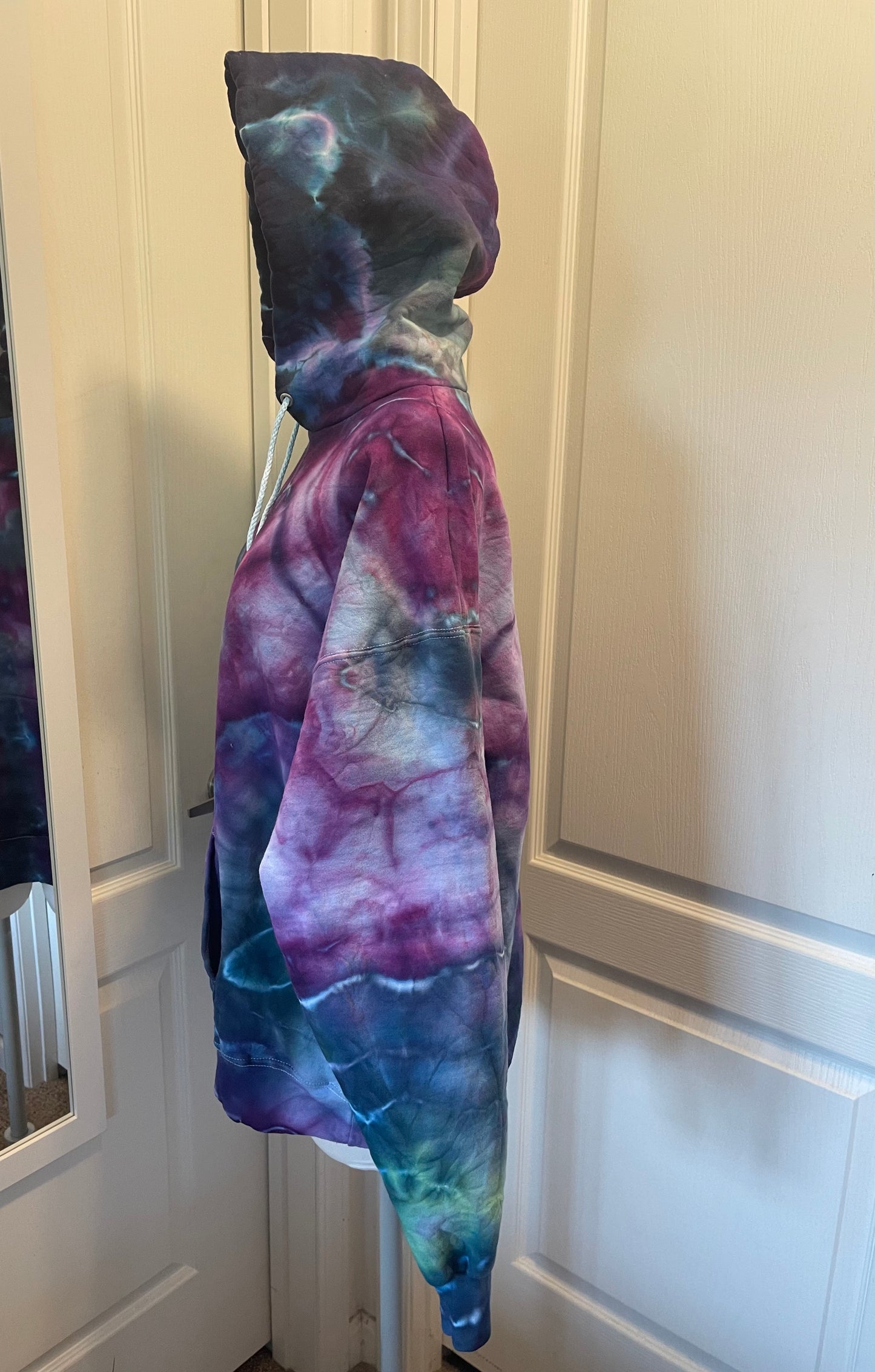 Large Unisex Hoodie