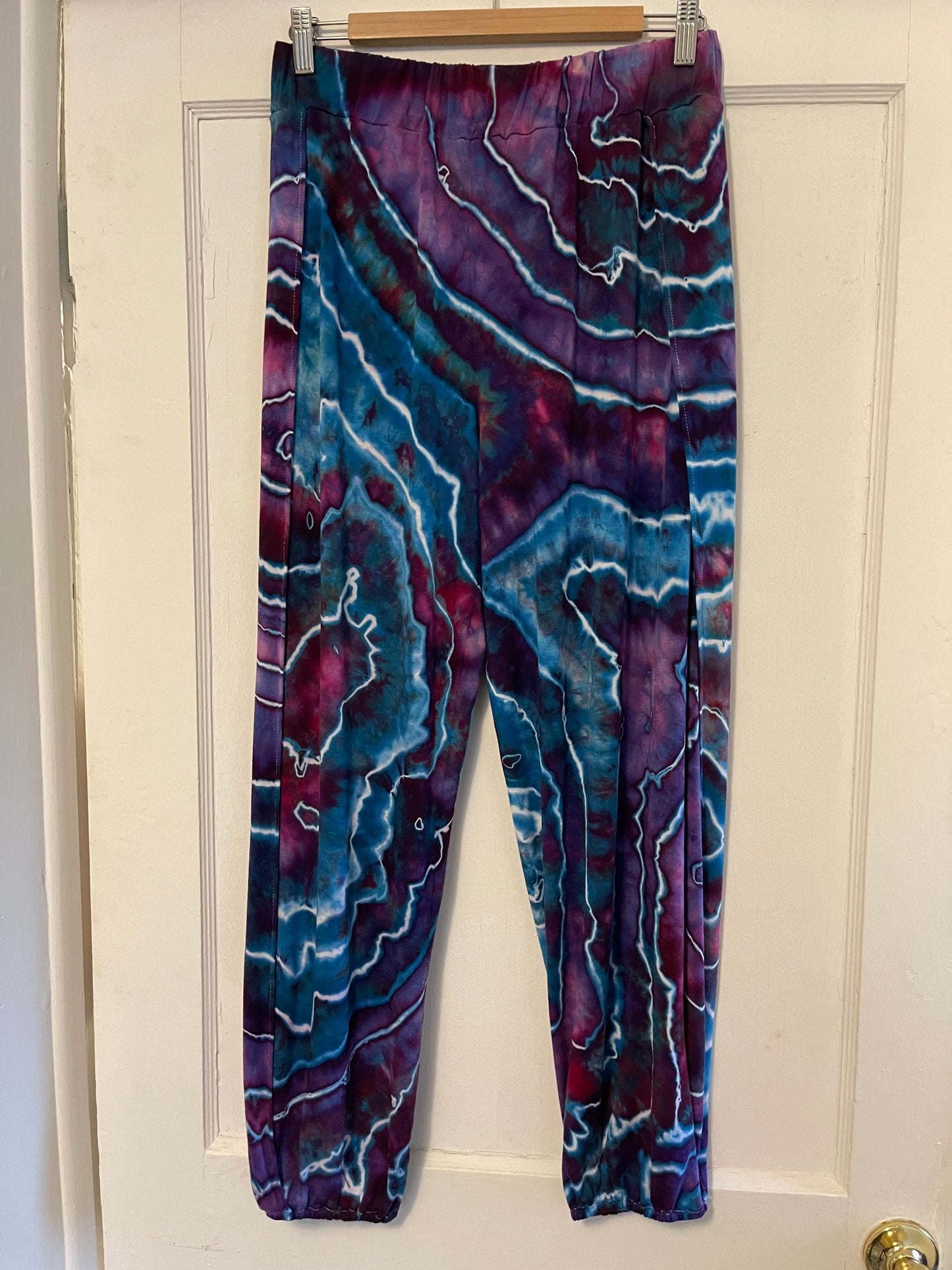 XL Slit Pants