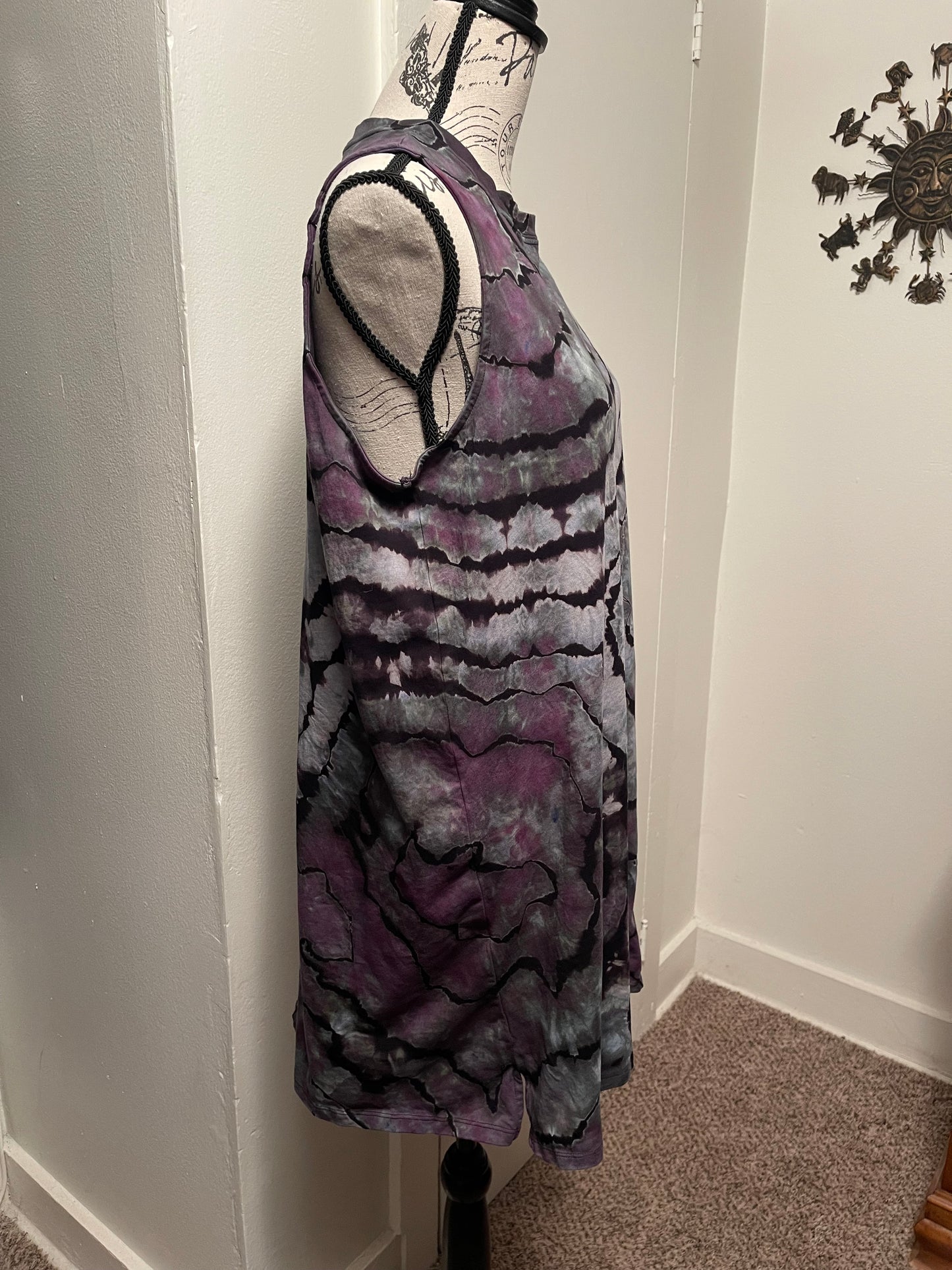 Large Reversed Sundress