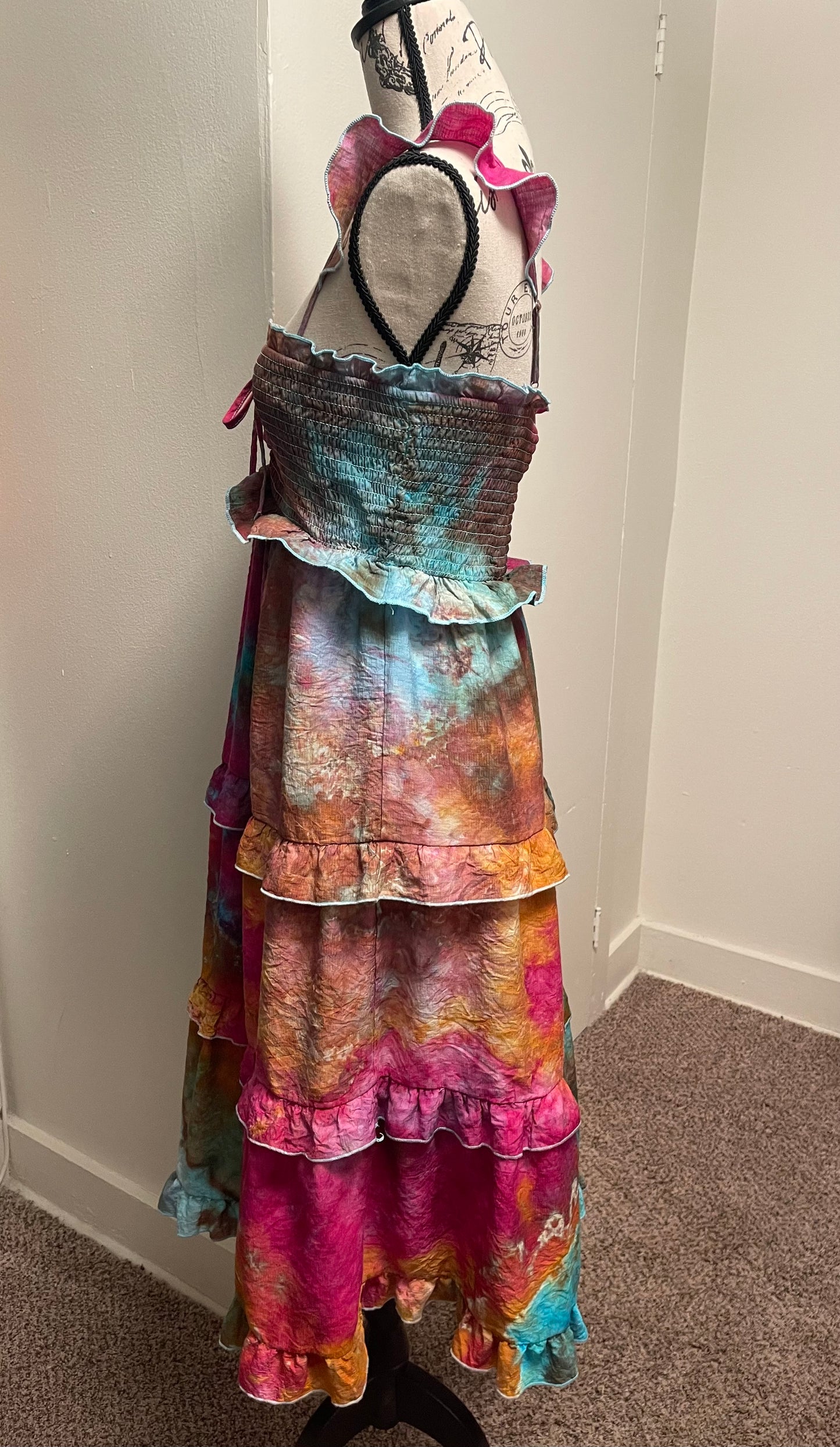 Large Sundress