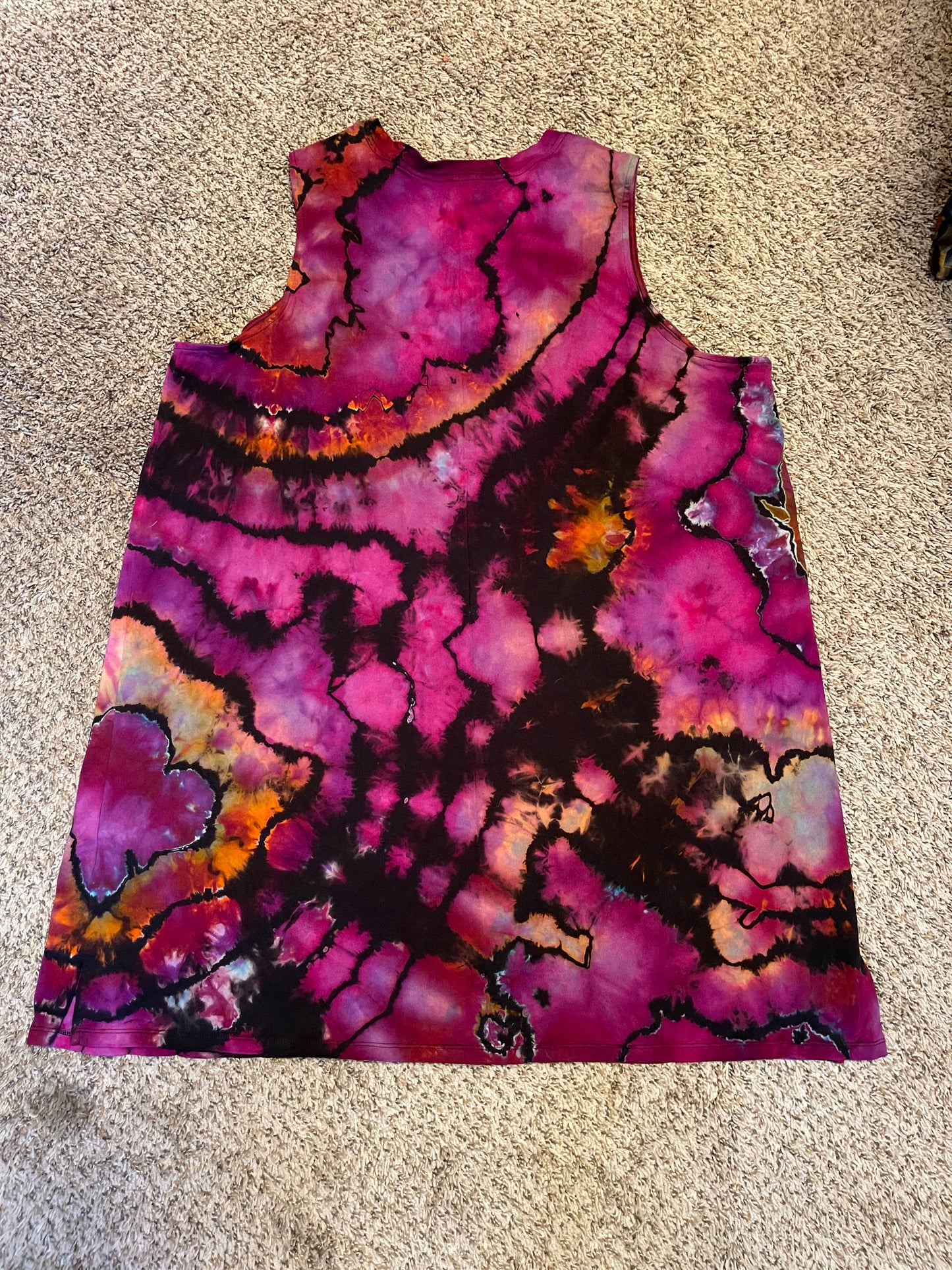 XXL Reversed Sundress