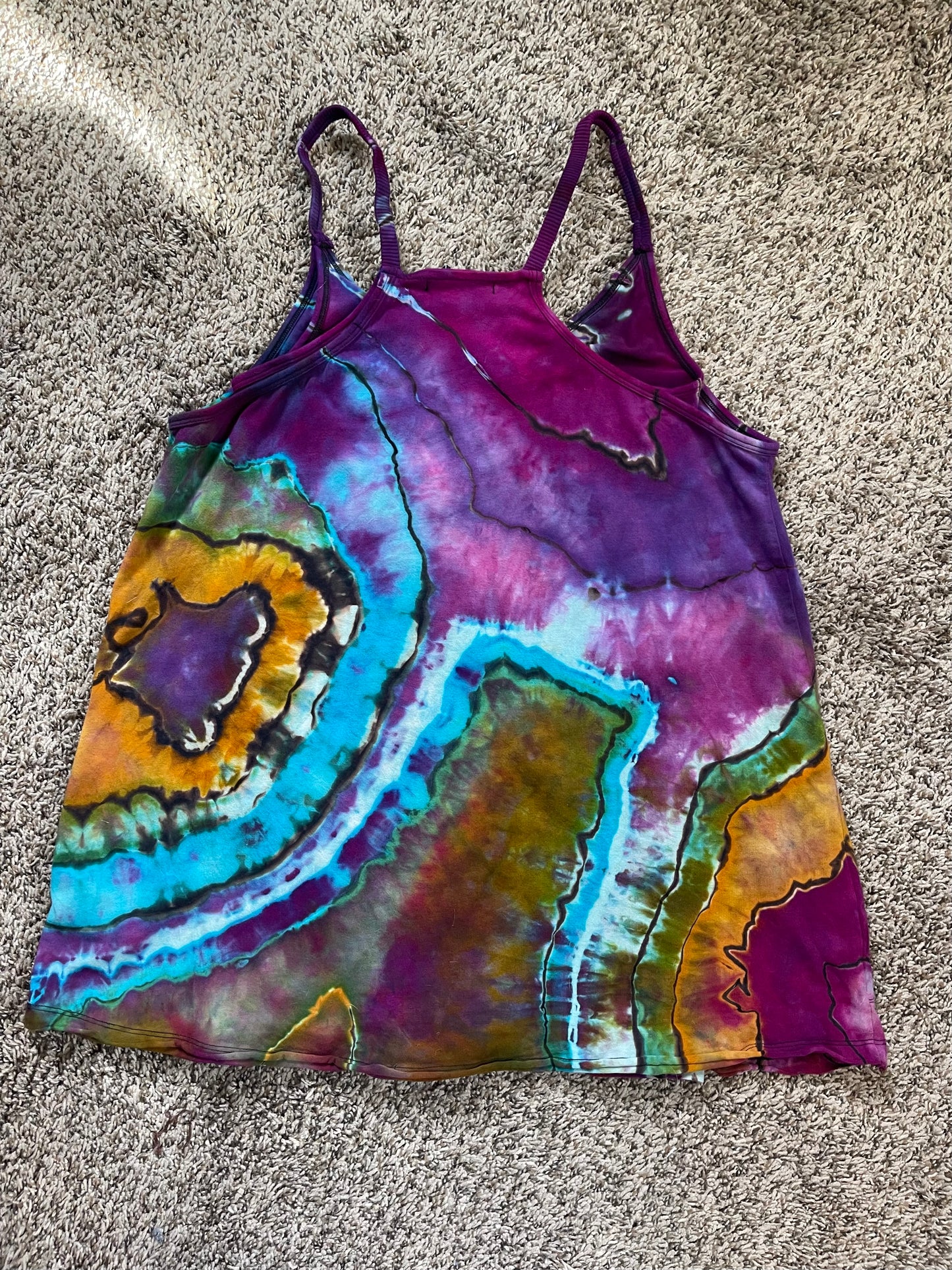 Large Athletic Dress/Skort