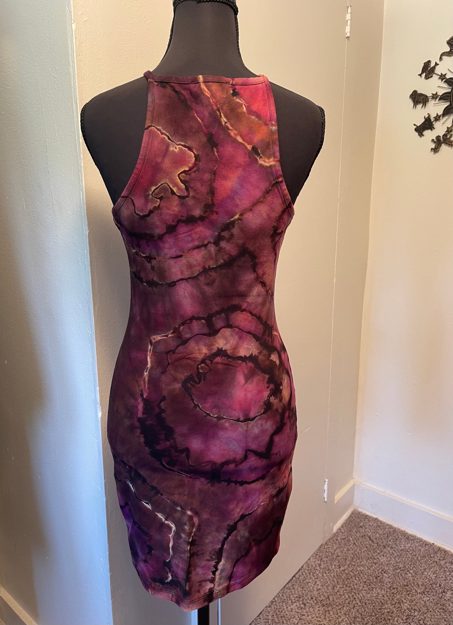Medium Bodycon Dress