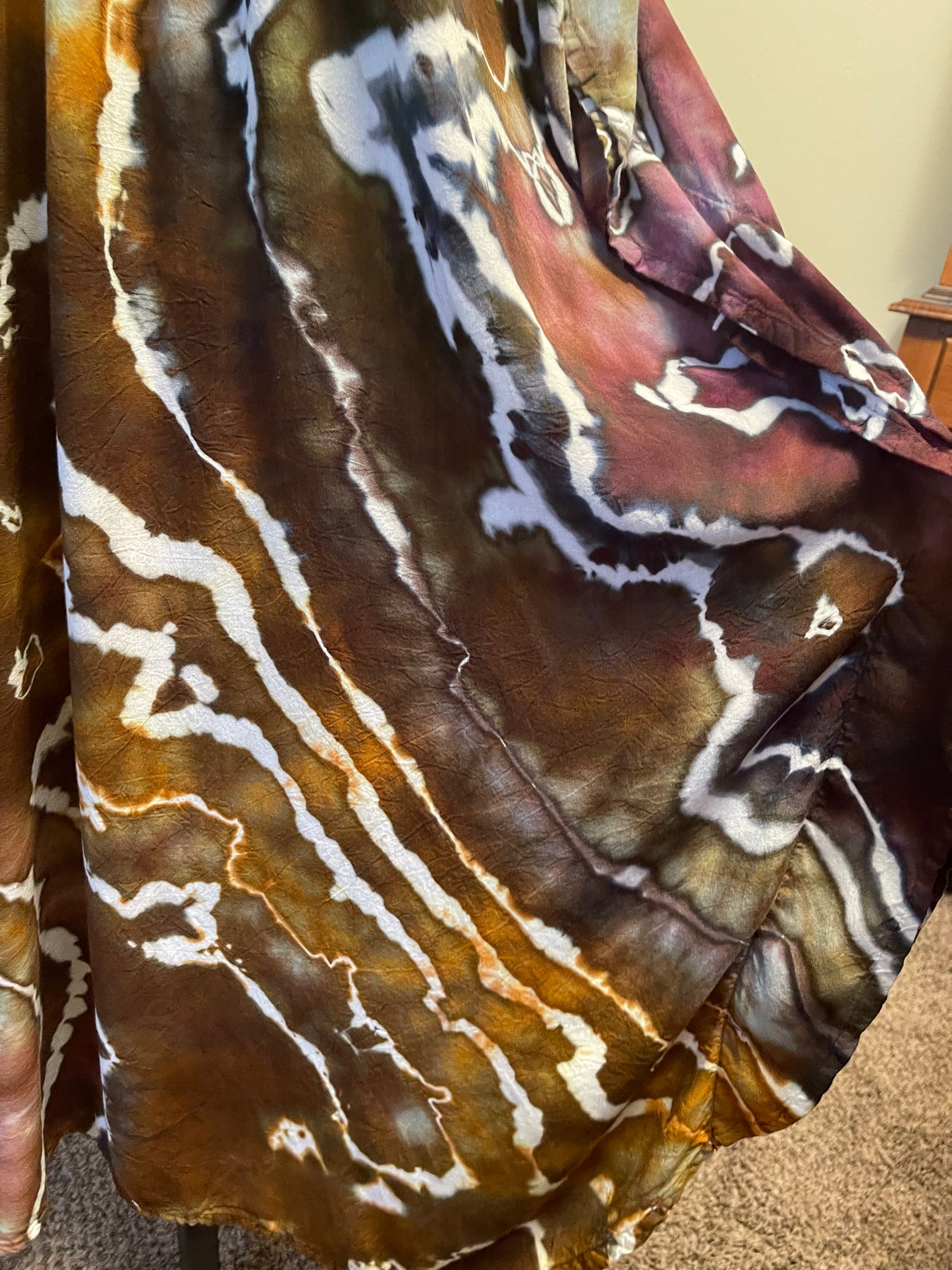 One Size Caftan