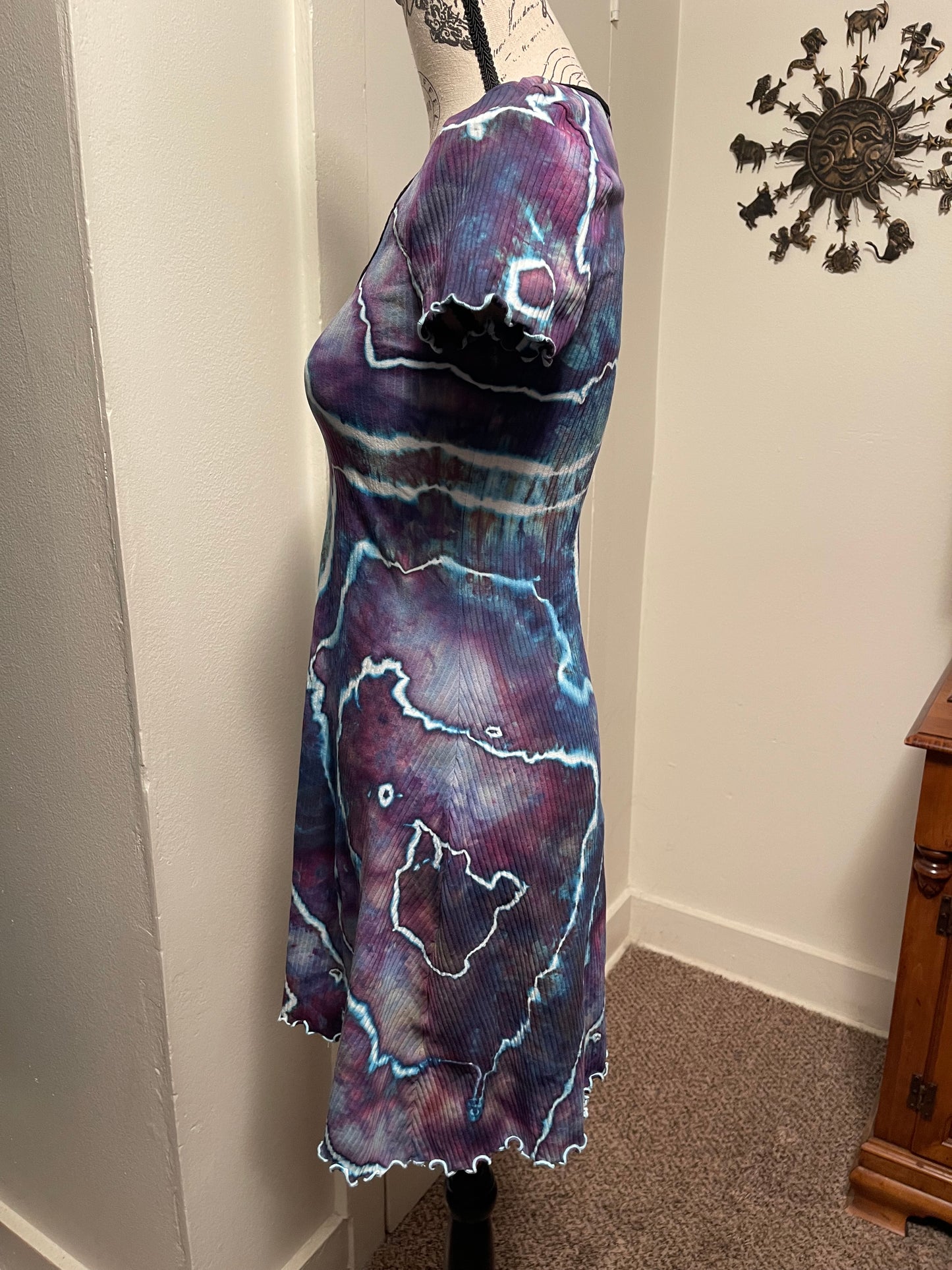 Medium 90’s Babydoll Dress