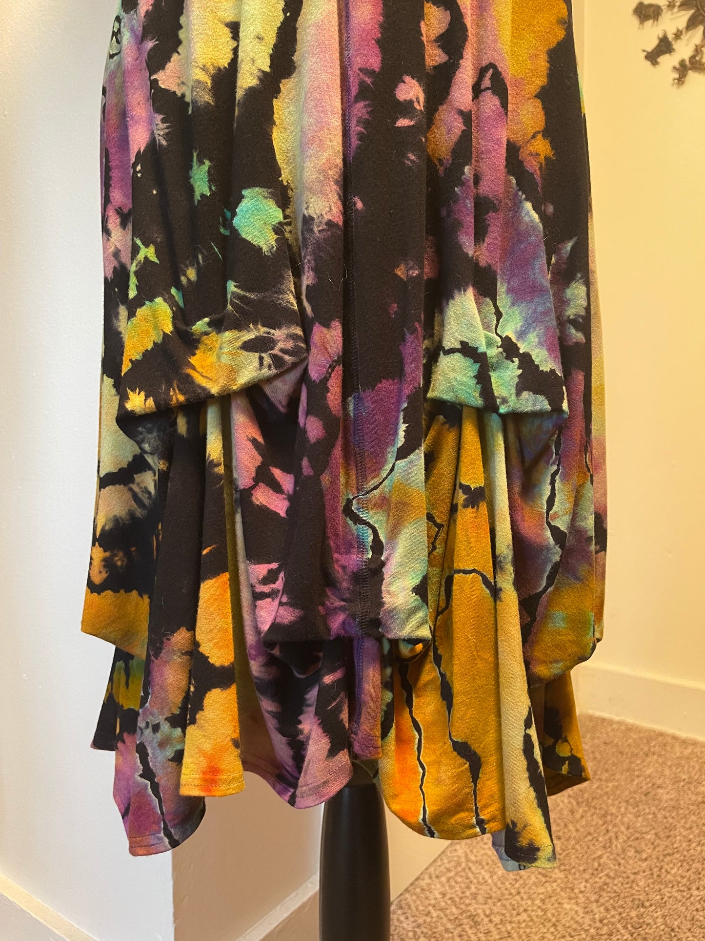Small/Medium Reversed Dress
