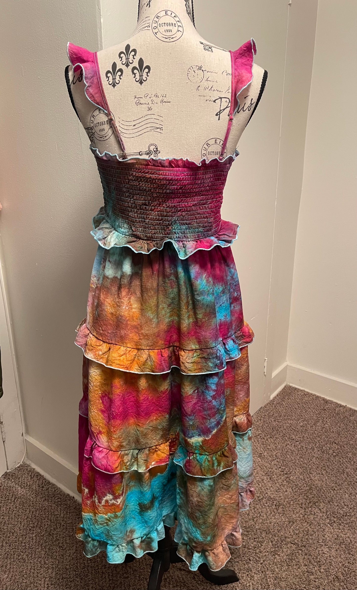 Large Sundress