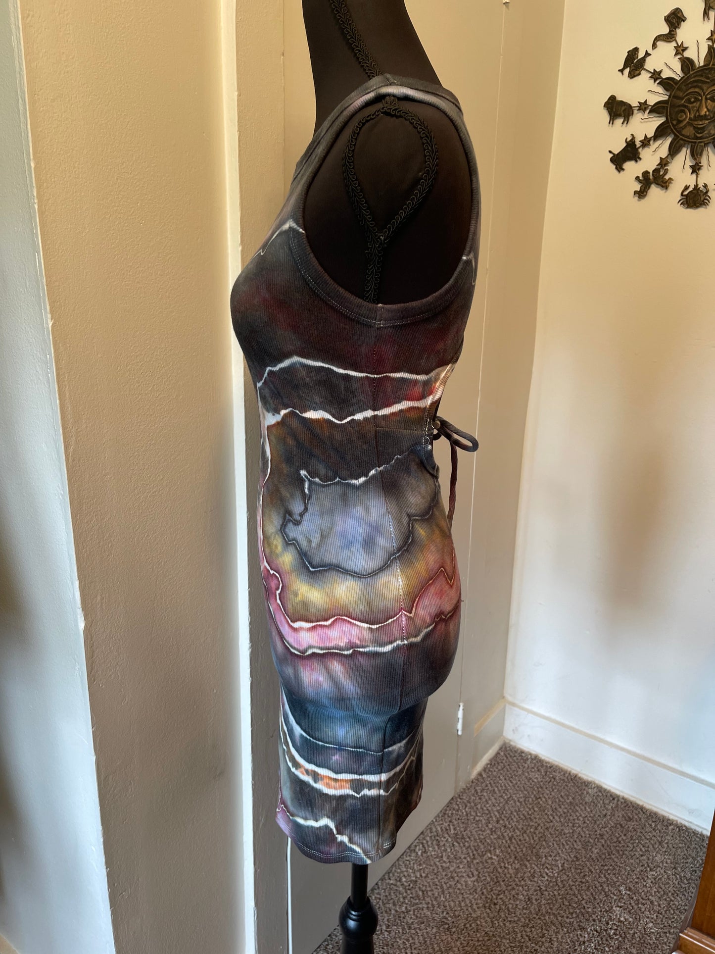 Medium Bodycon Dress