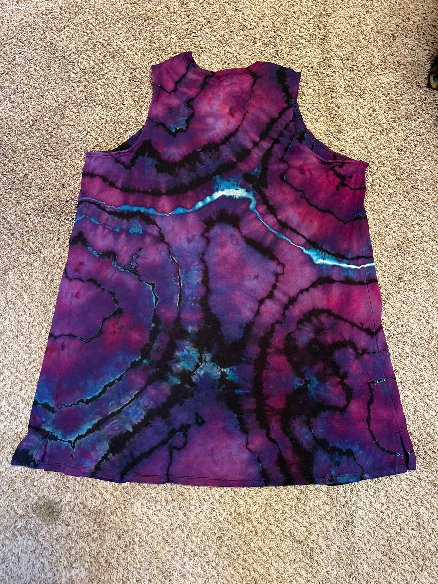 2X Reversed Sundress