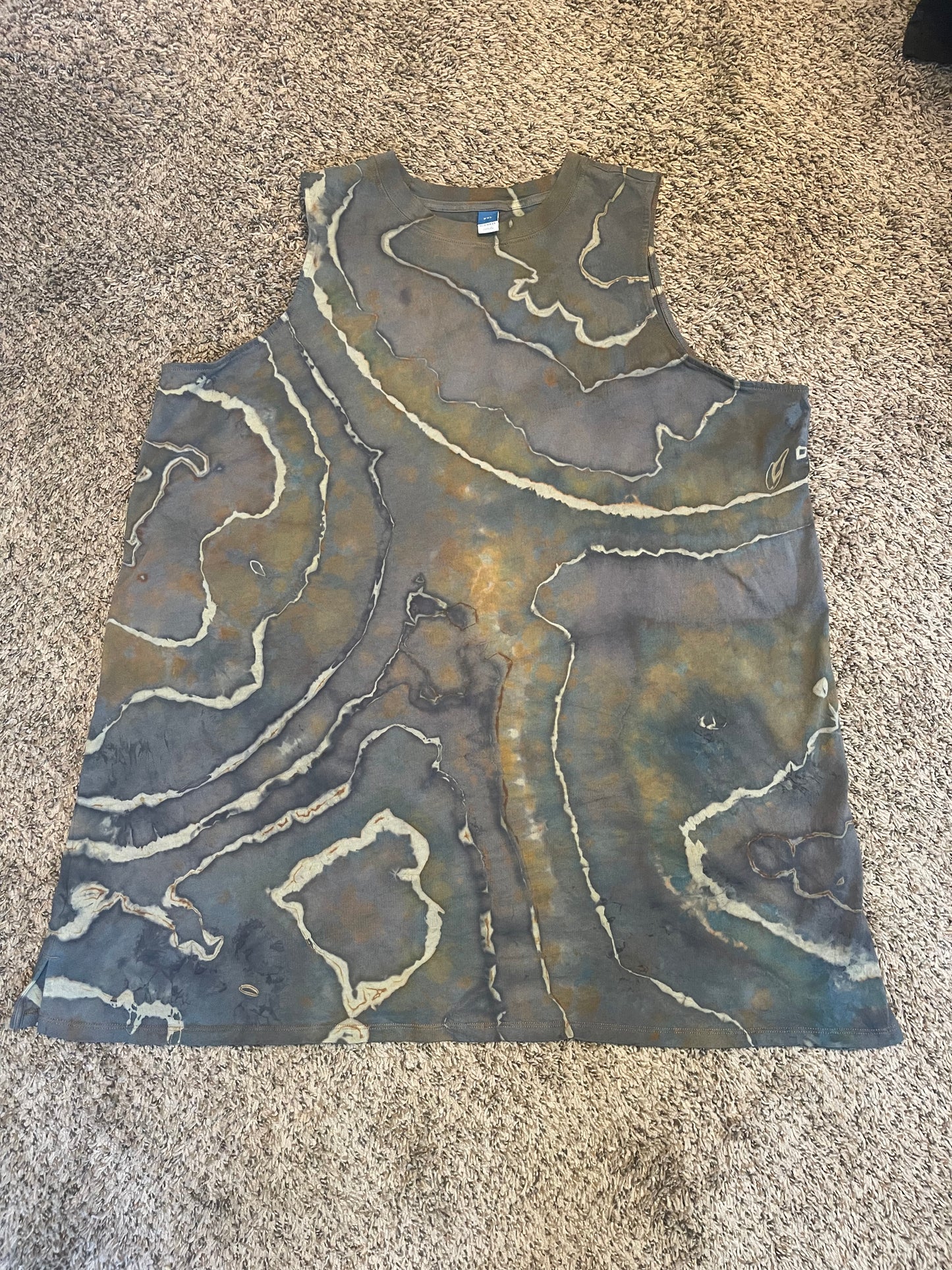 XXL Sundress