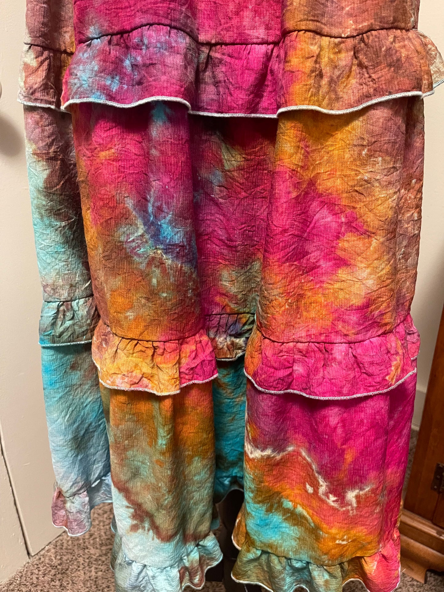 Large Sundress