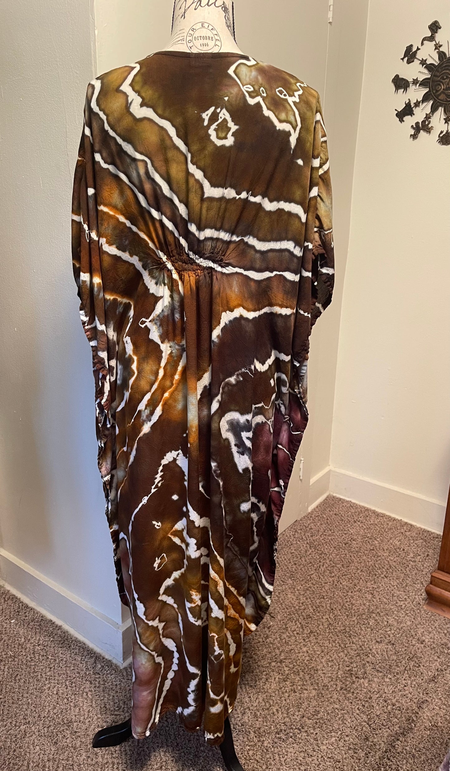 One Size Caftan