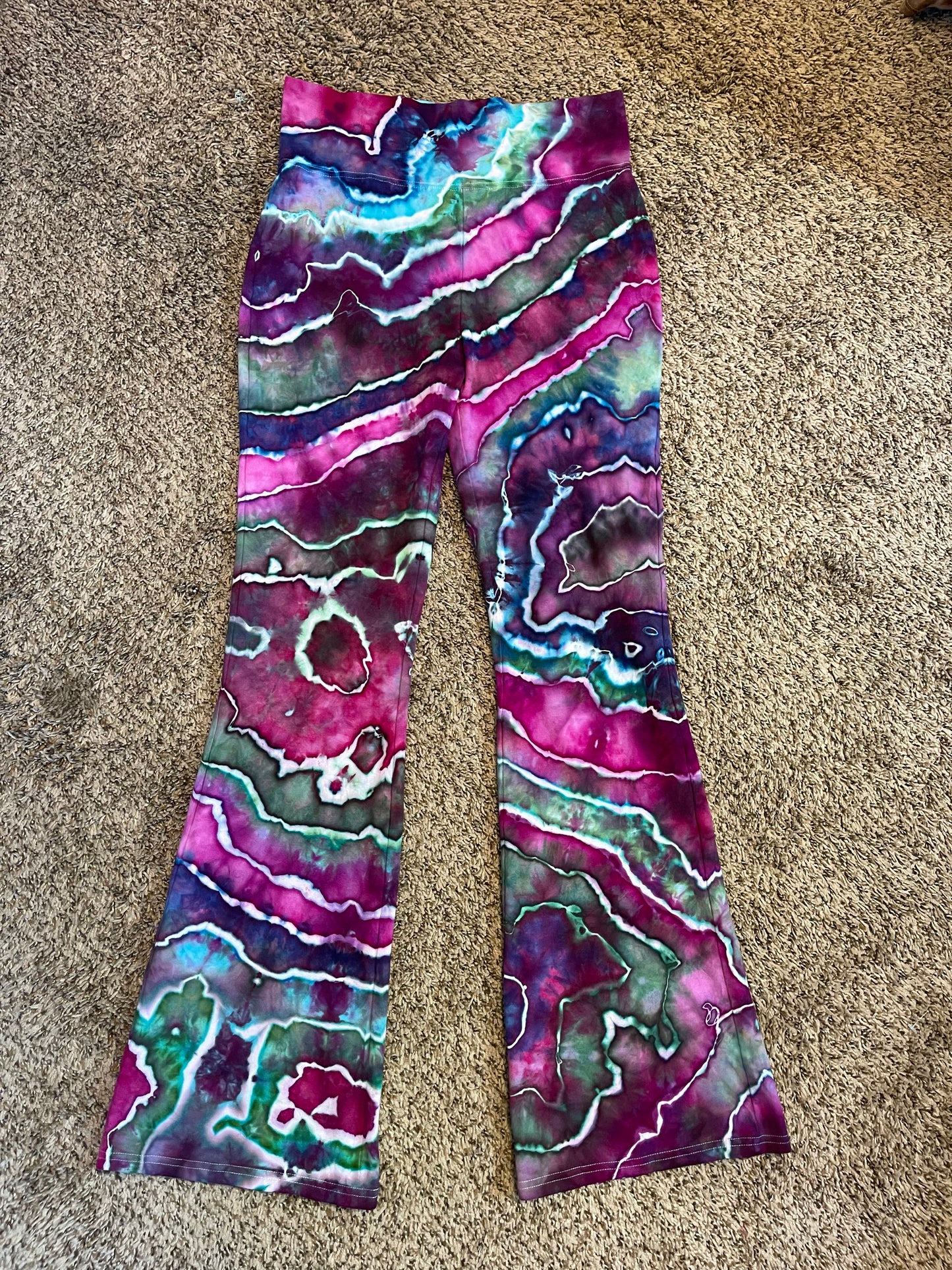 Medium Yoga Pants