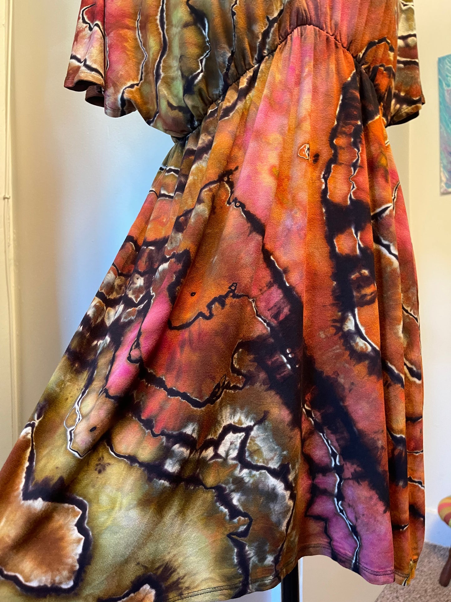 Large Reversed Sundress