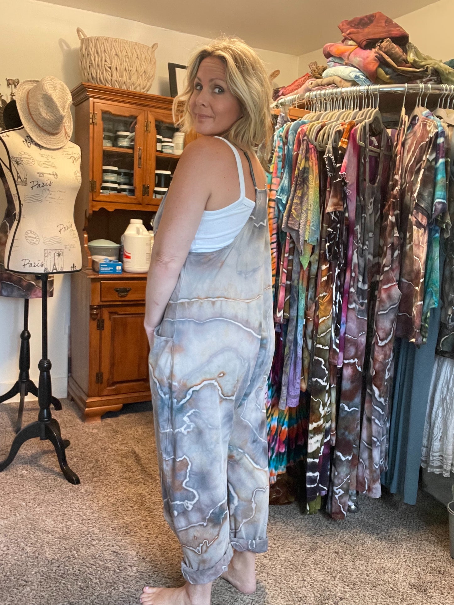 Medium Jumpsuit