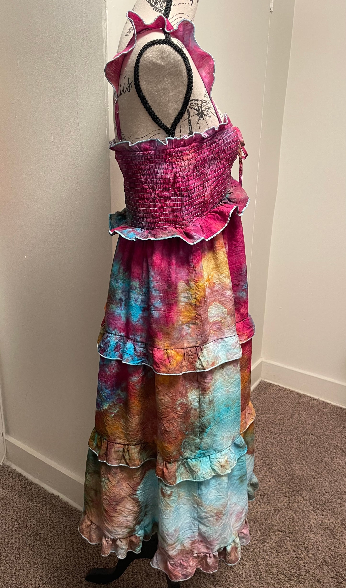 Large Sundress