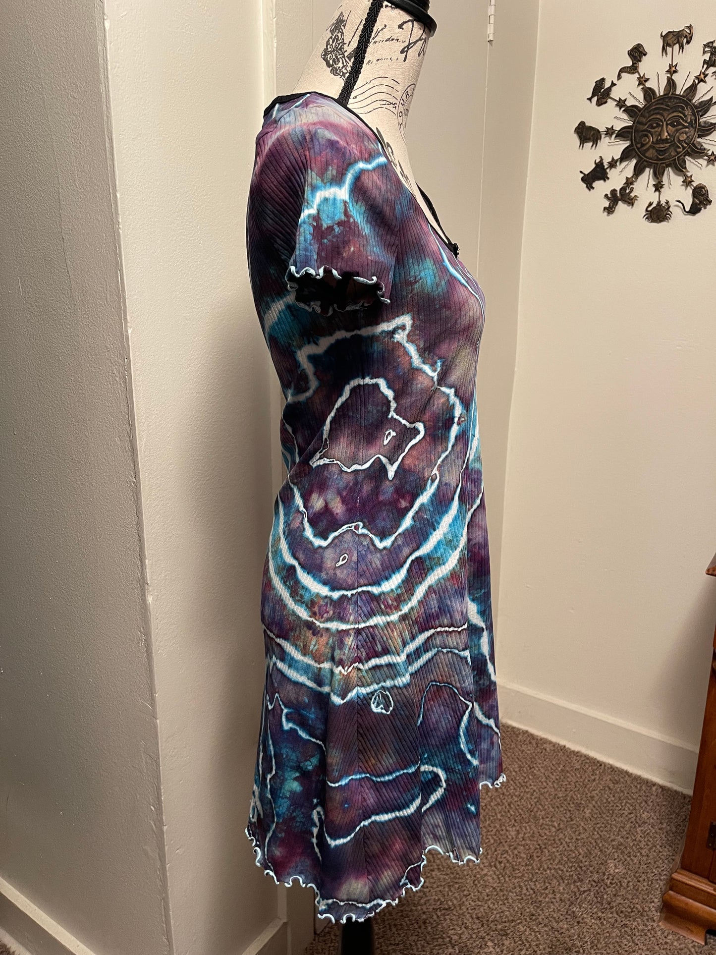 Medium 90’s Babydoll Dress