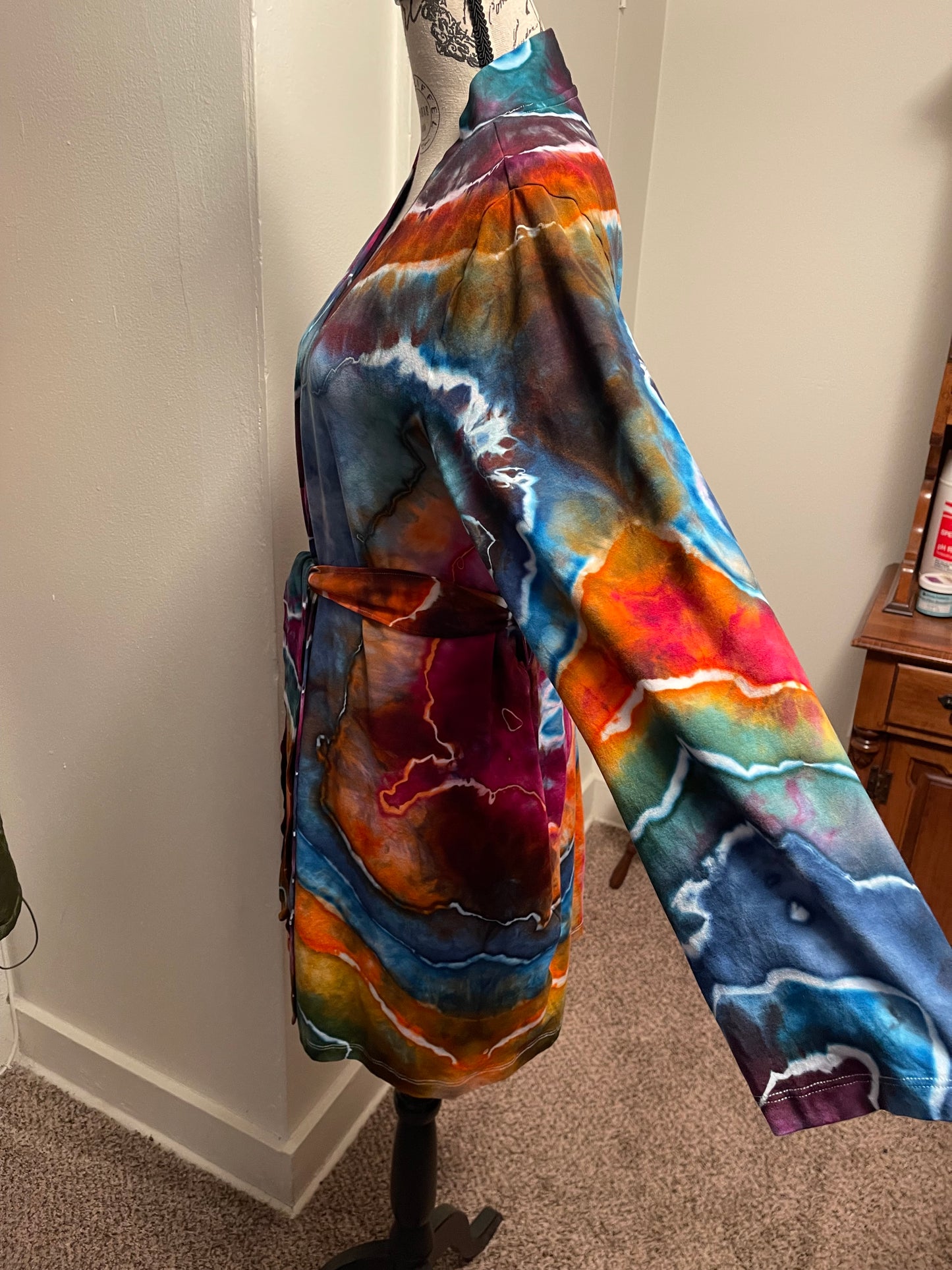 Small/Medium Robe