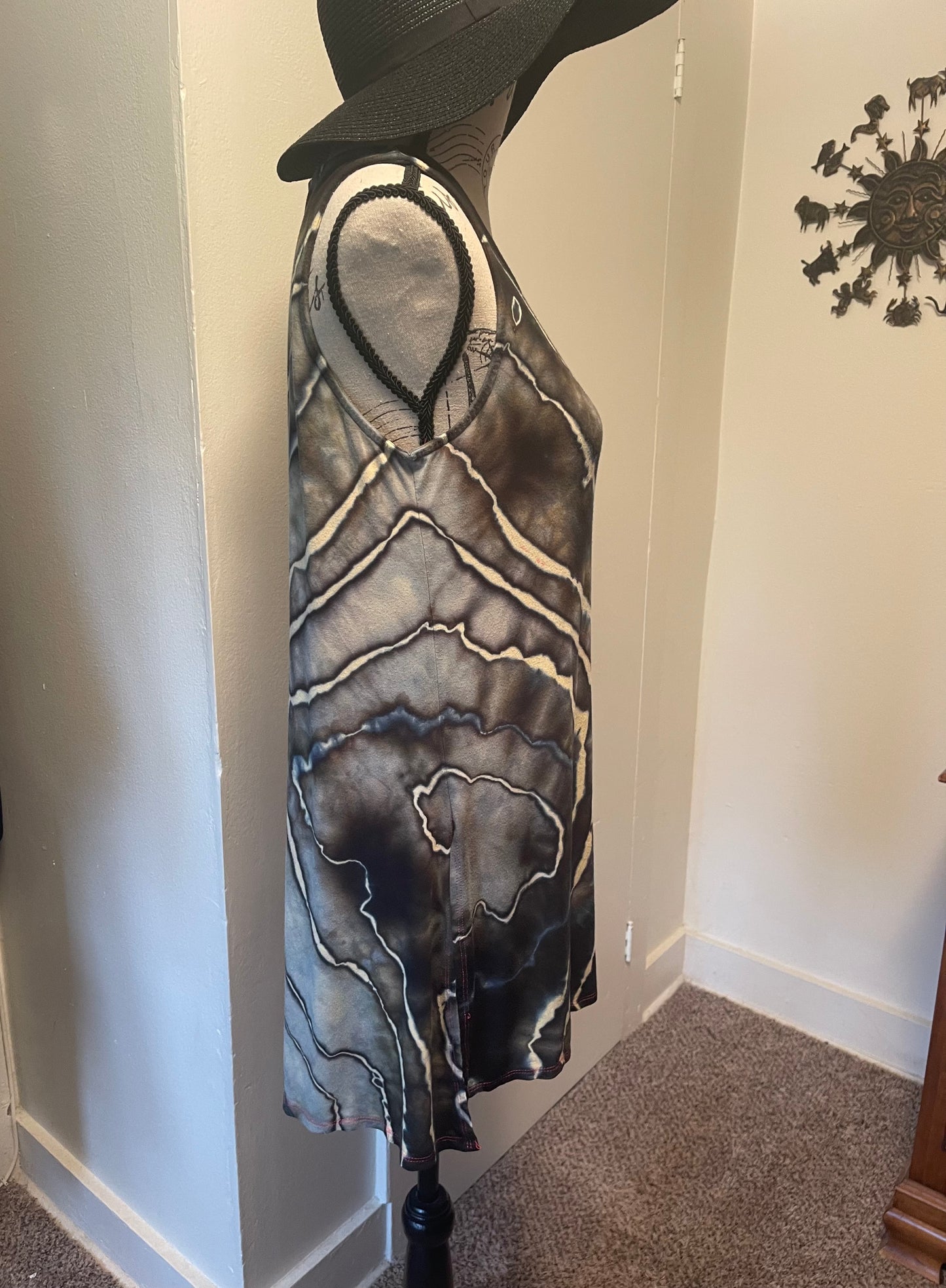 Medium Swimsuit Cover Up