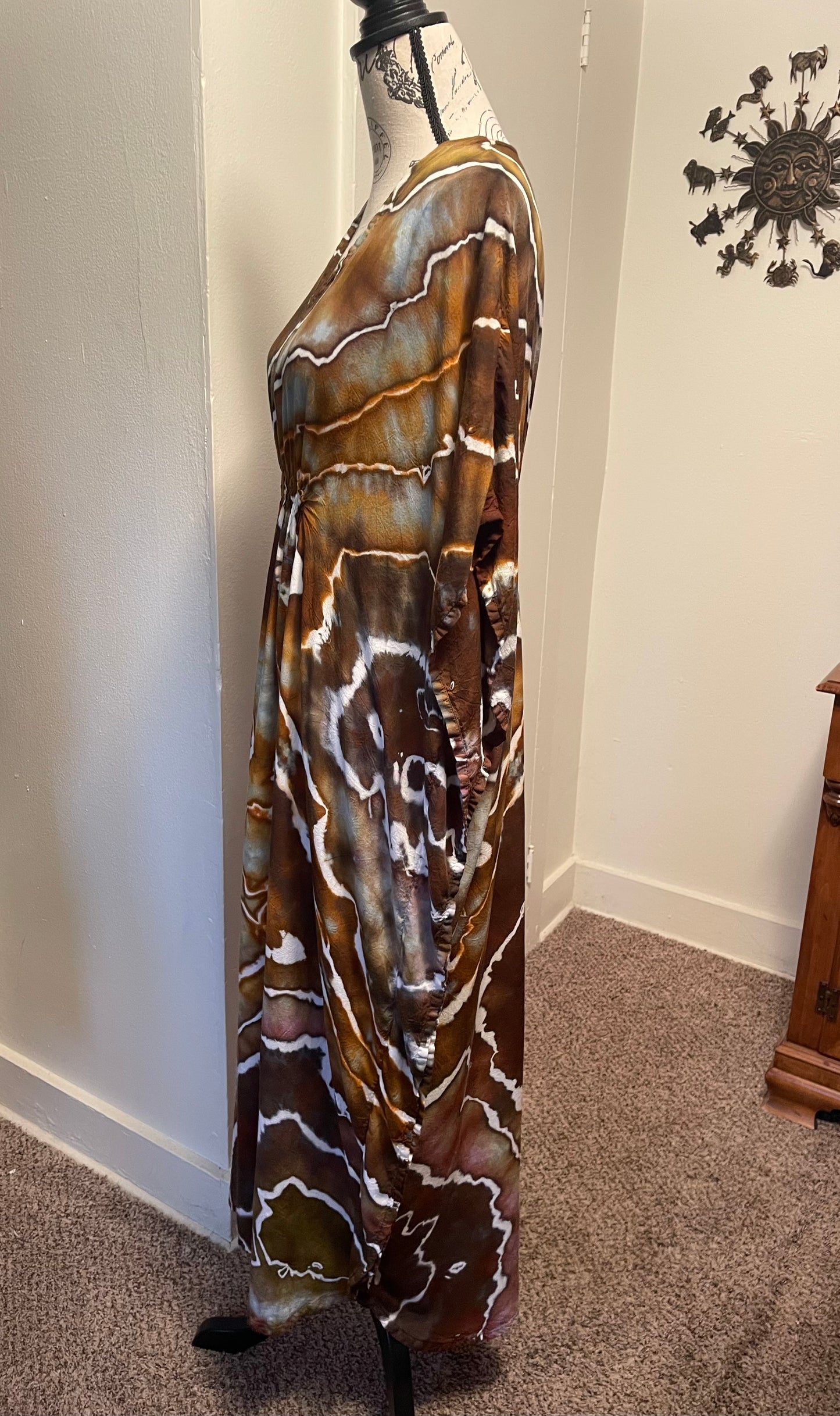 One Size Caftan