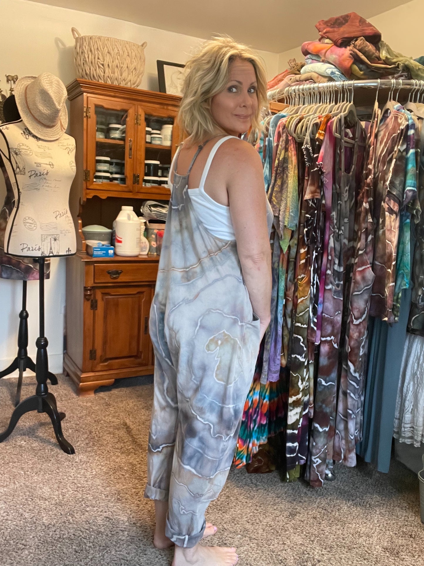 Medium Jumpsuit