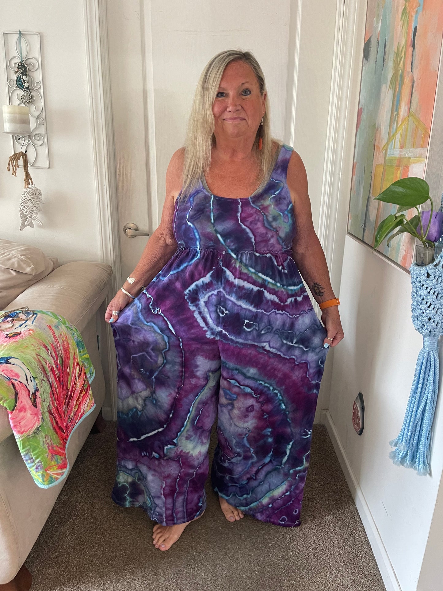 XL Aerie Jumper (fits like XXL)