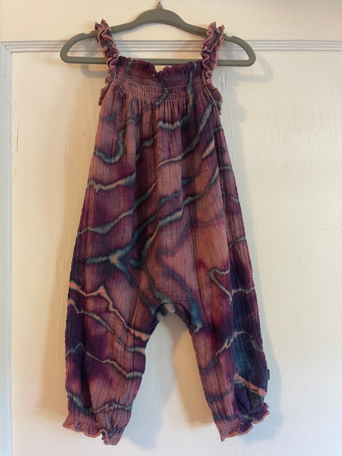 6-9 Months Romper