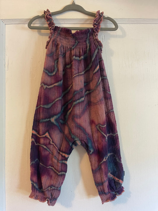 6-9 Months Romper