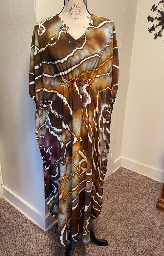 One Size Caftan
