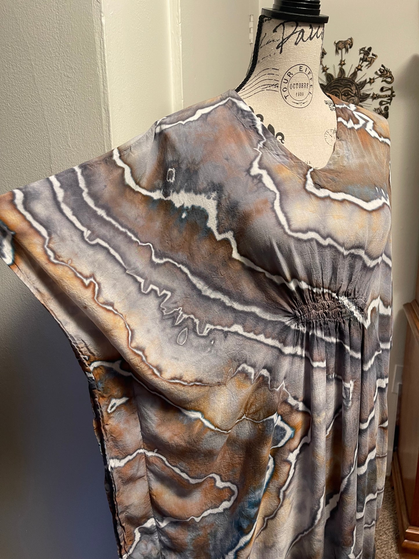 One Size Caftan