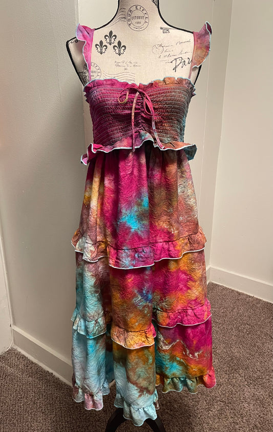Large Sundress