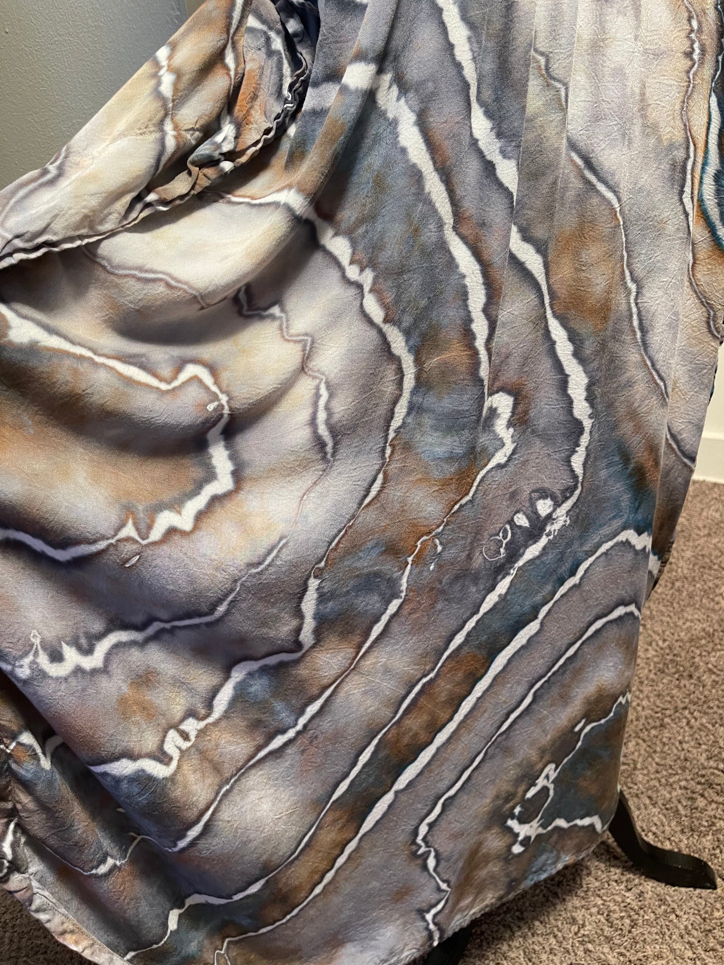 One Size Caftan