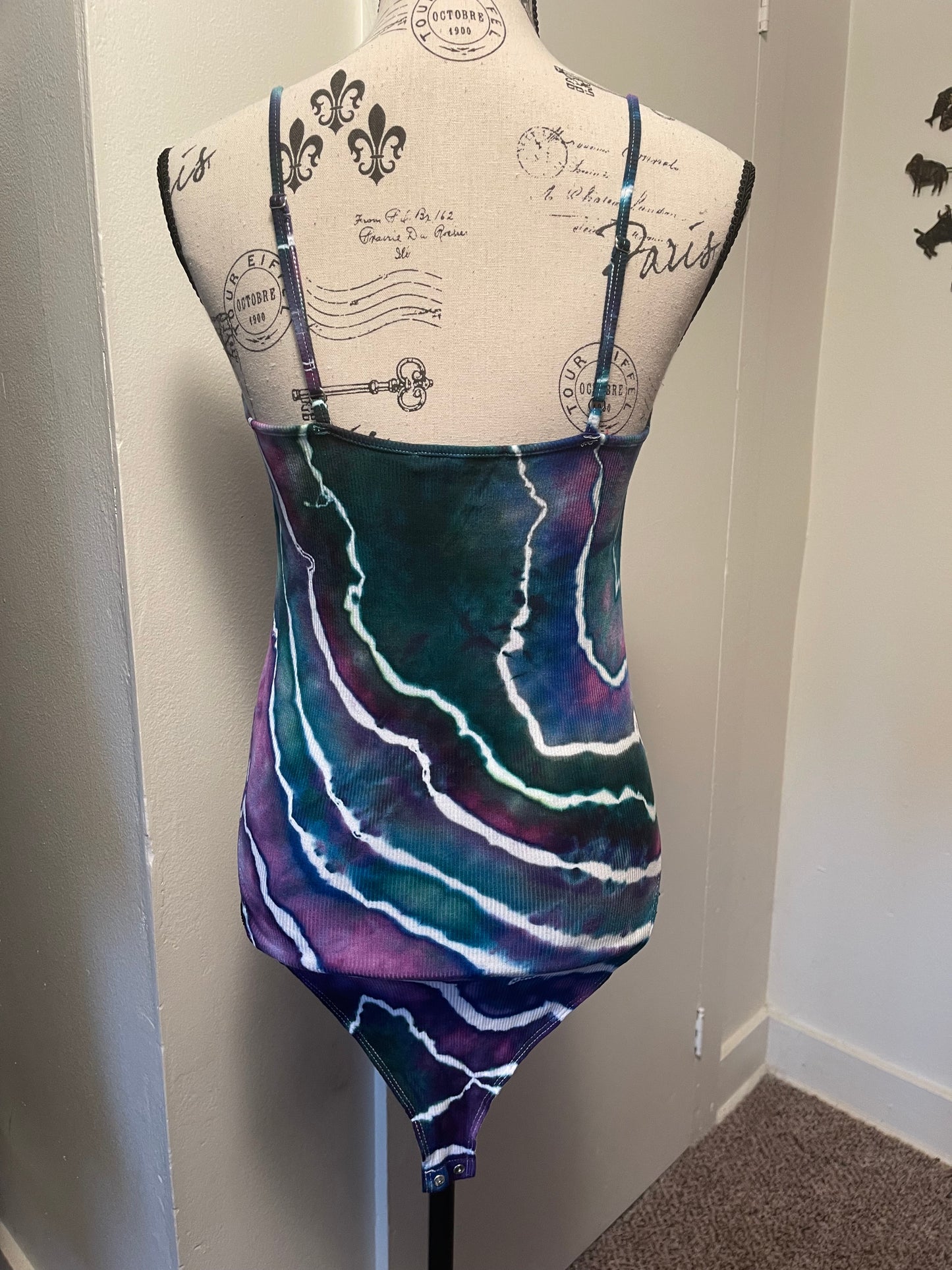 Large Bodysuit