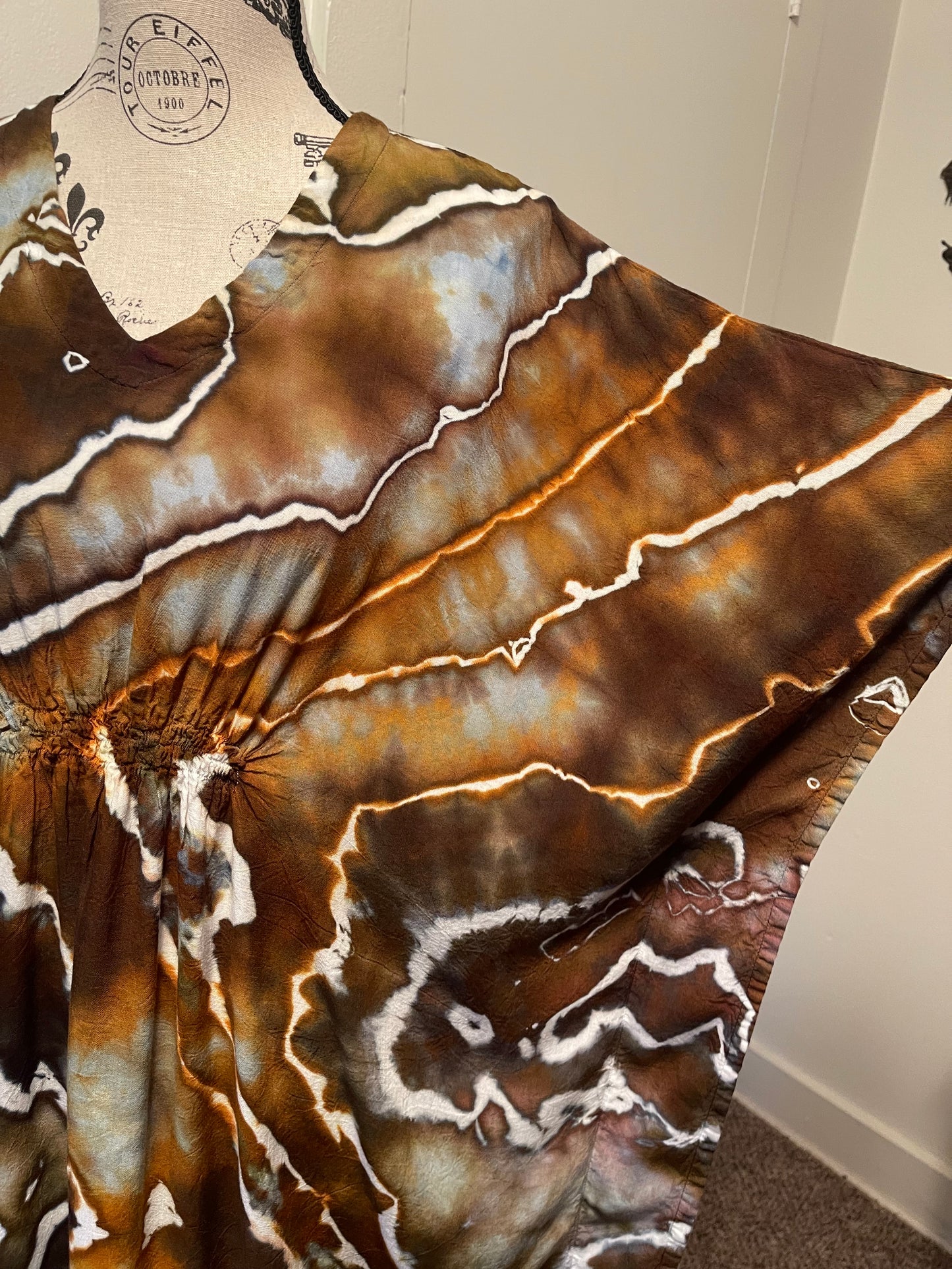 One Size Caftan