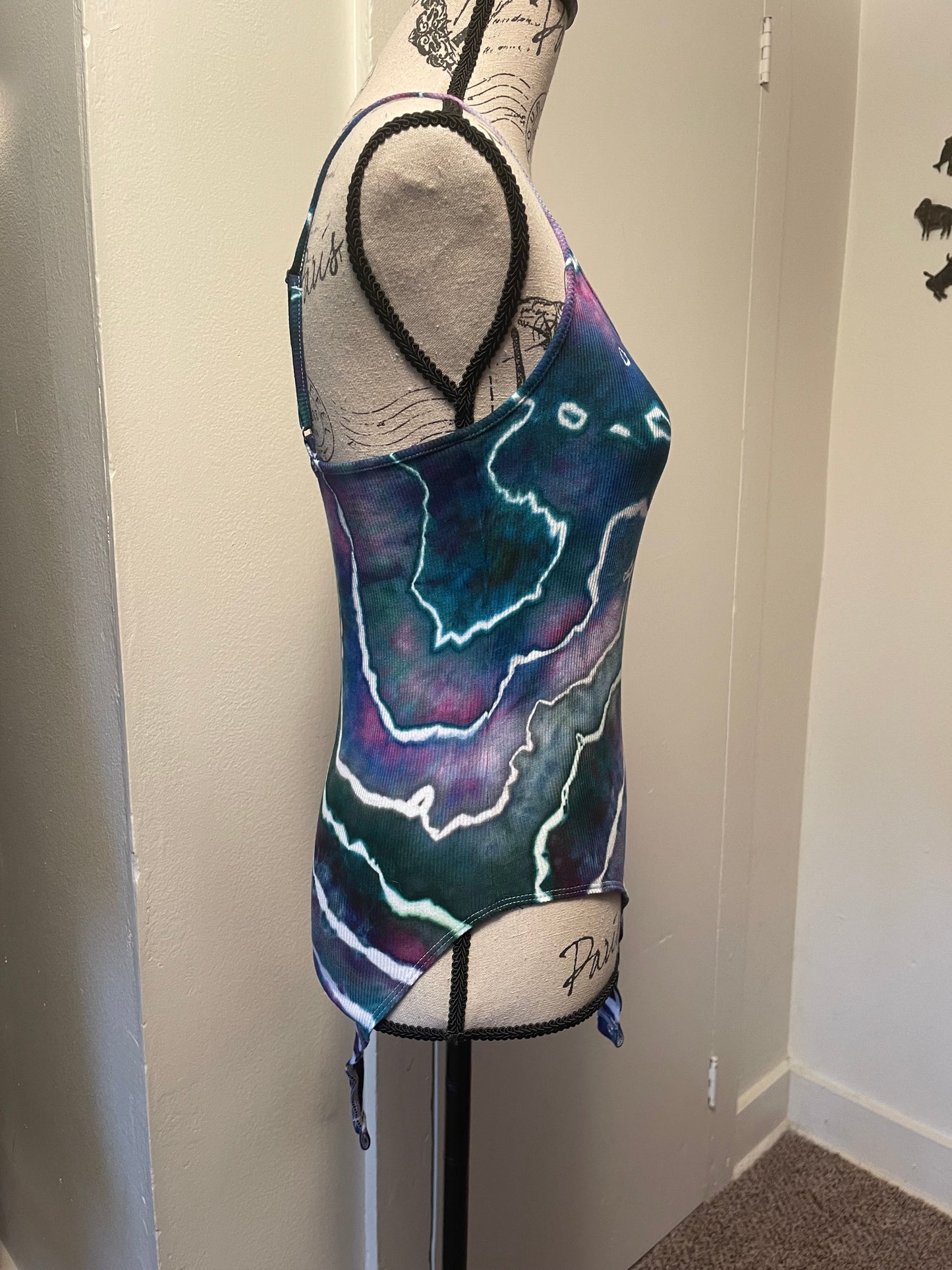 Large Bodysuit