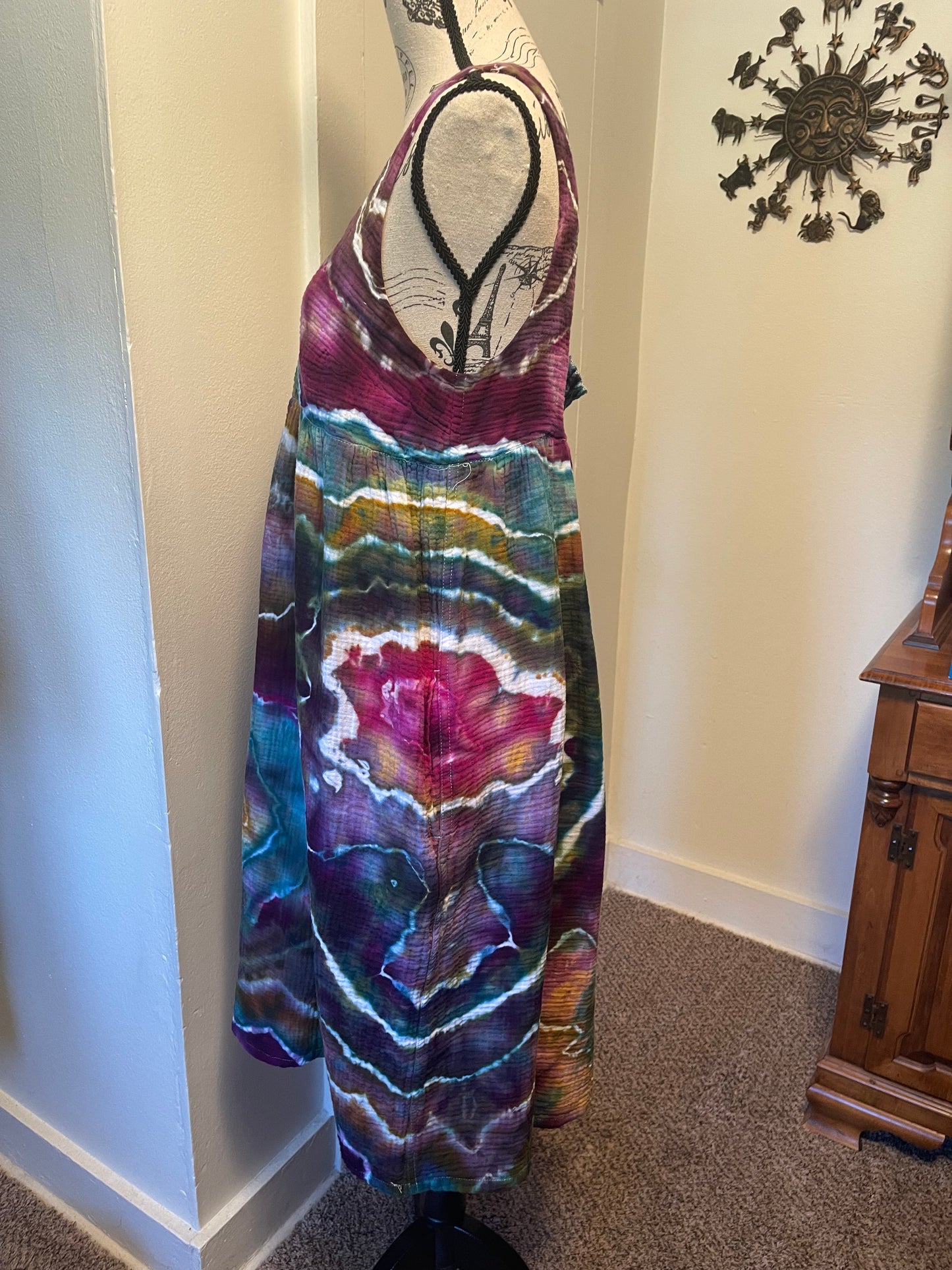 Medium Midi Sundress