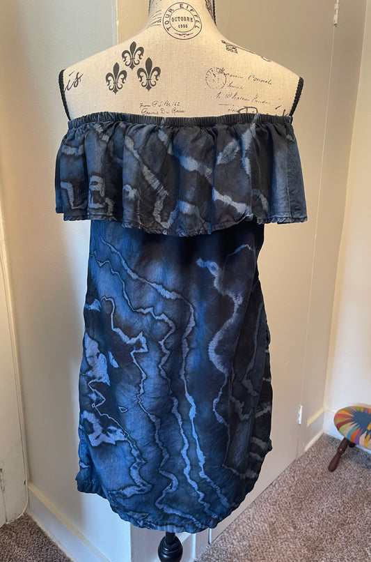 Small Off The Shoulder Dress