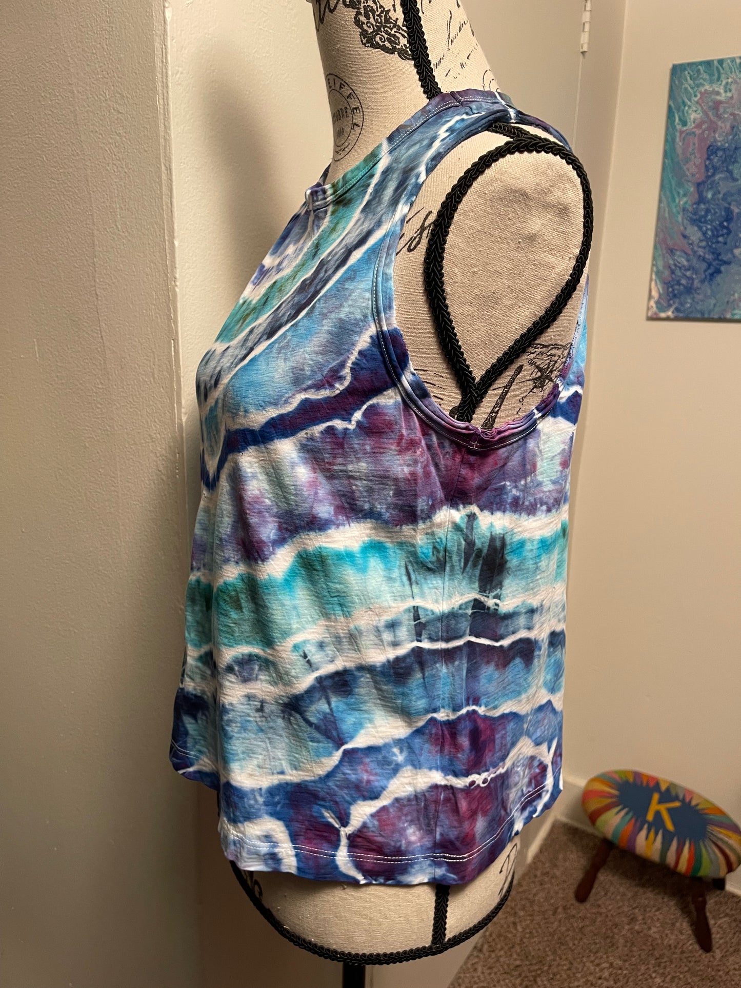 Small Tank Top