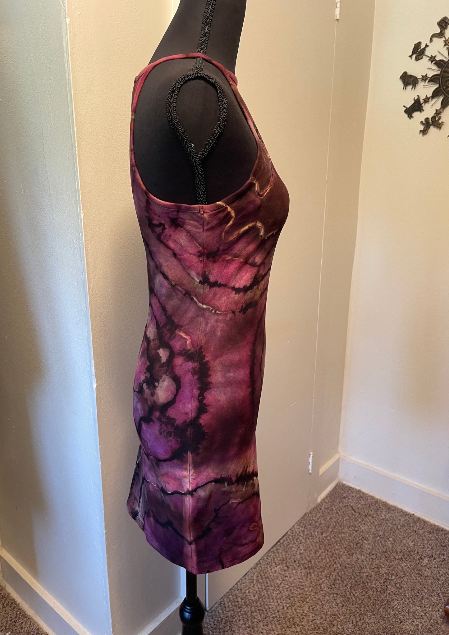Medium Bodycon Dress